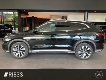 BYD SEAL U DM-i Boost PANO 360 HUD INFINITY W-PUMPE