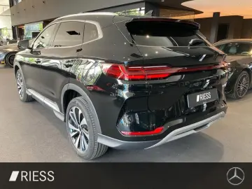 BYD SEAL U DM-i Boost PANO 360 HUD INFINITY W-PUMPE