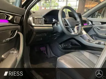 BYD SEAL U DM-i Boost PANO 360 HUD INFINITY W-PUMPE