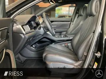 BYD SEAL U DM-i Boost PANO 360 HUD INFINITY W-PUMPE