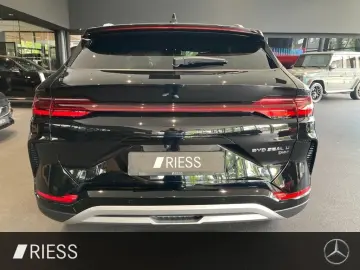 BYD SEAL U DM-i Boost PANO 360 HUD INFINITY W-PUMPE