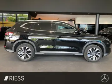 BYD SEAL U DM-i Boost PANO 360 HUD INFINITY W-PUMPE