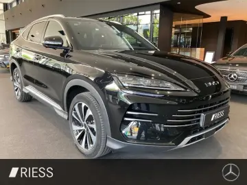 BYD SEAL U DM-i Boost PANO 360 HUD INFINITY W-PUMPE