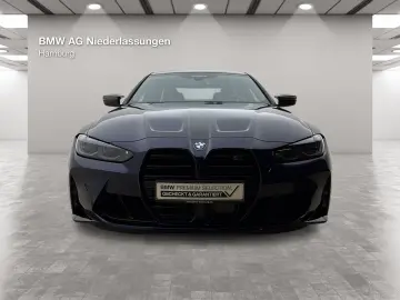 BMW M4 Competition M xDrive Coupé Driv.Assist.Prof