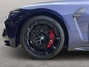 BMW M4 Competition M xDrive Coupé Driv.Assist.Prof