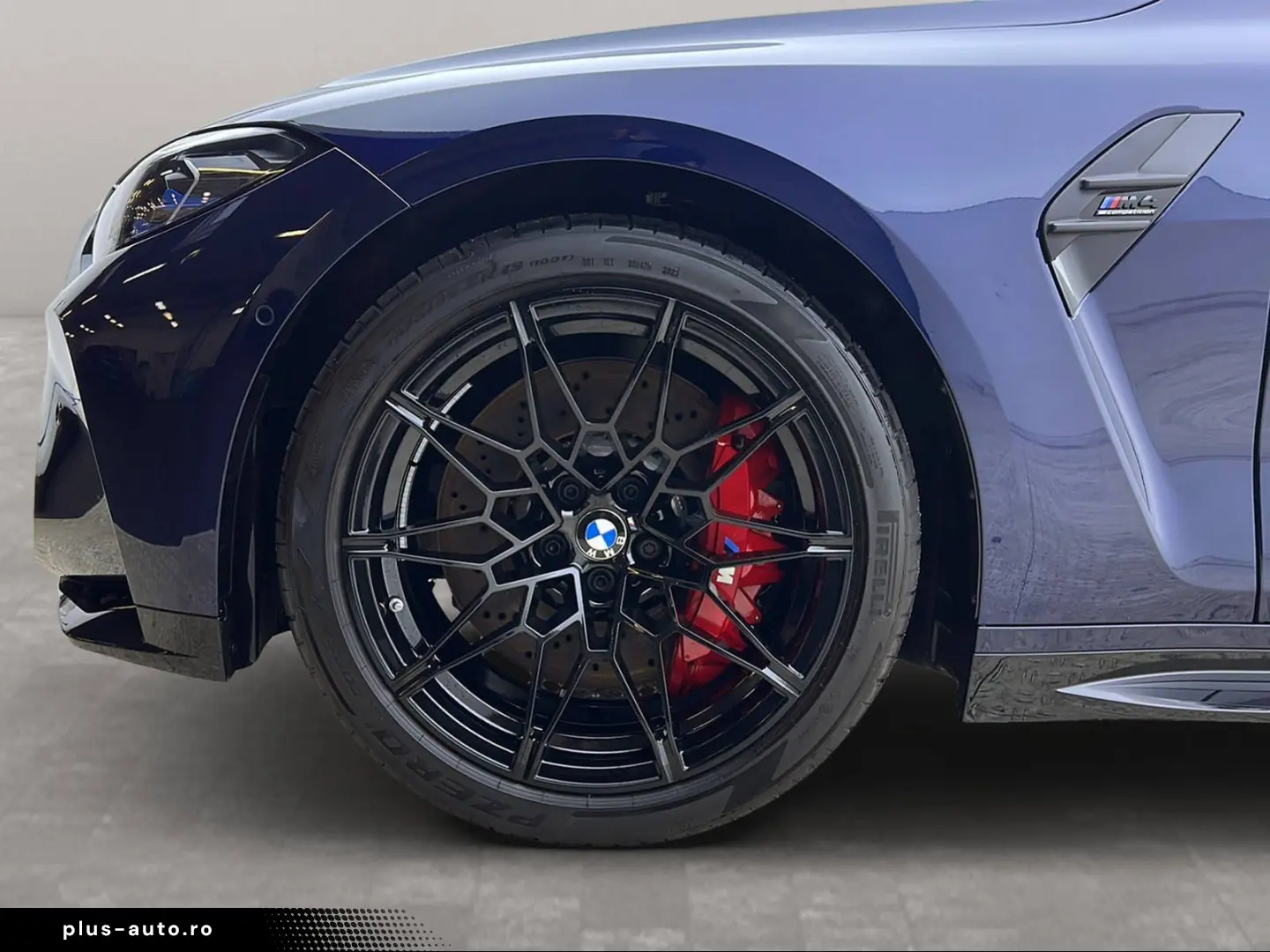 BMW M4 Competition M xDrive Coupé Driv.Assist.Prof