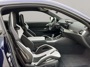 BMW M4 Competition M xDrive Coupé Driv.Assist.Prof