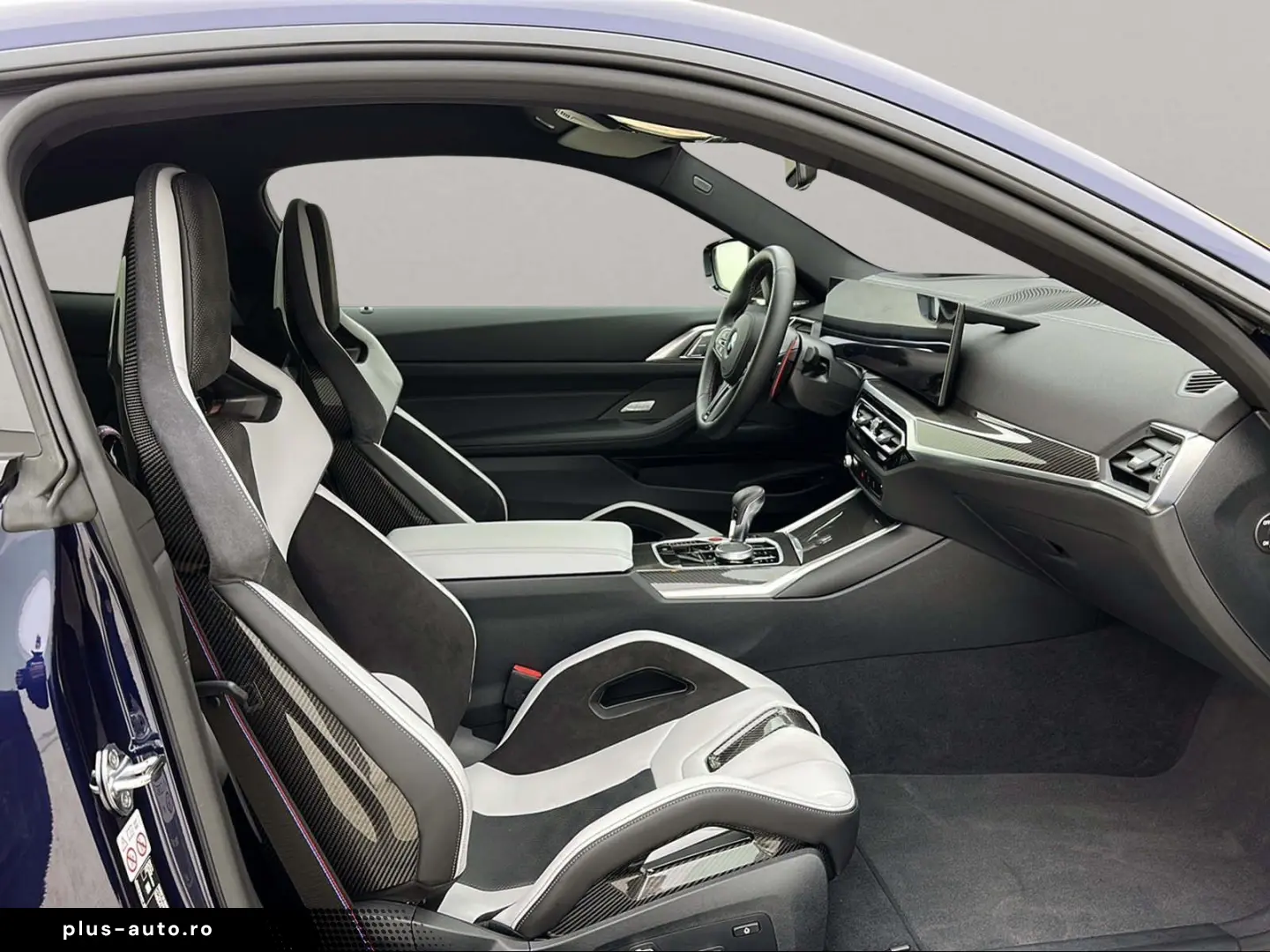 BMW M4 Competition M xDrive Coupé Driv.Assist.Prof