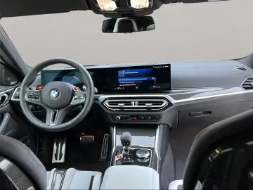 BMW M4 Competition M xDrive Coupé Driv.Assist.Prof