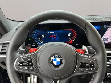 BMW M4 Competition M xDrive Coupé Driv.Assist.Prof