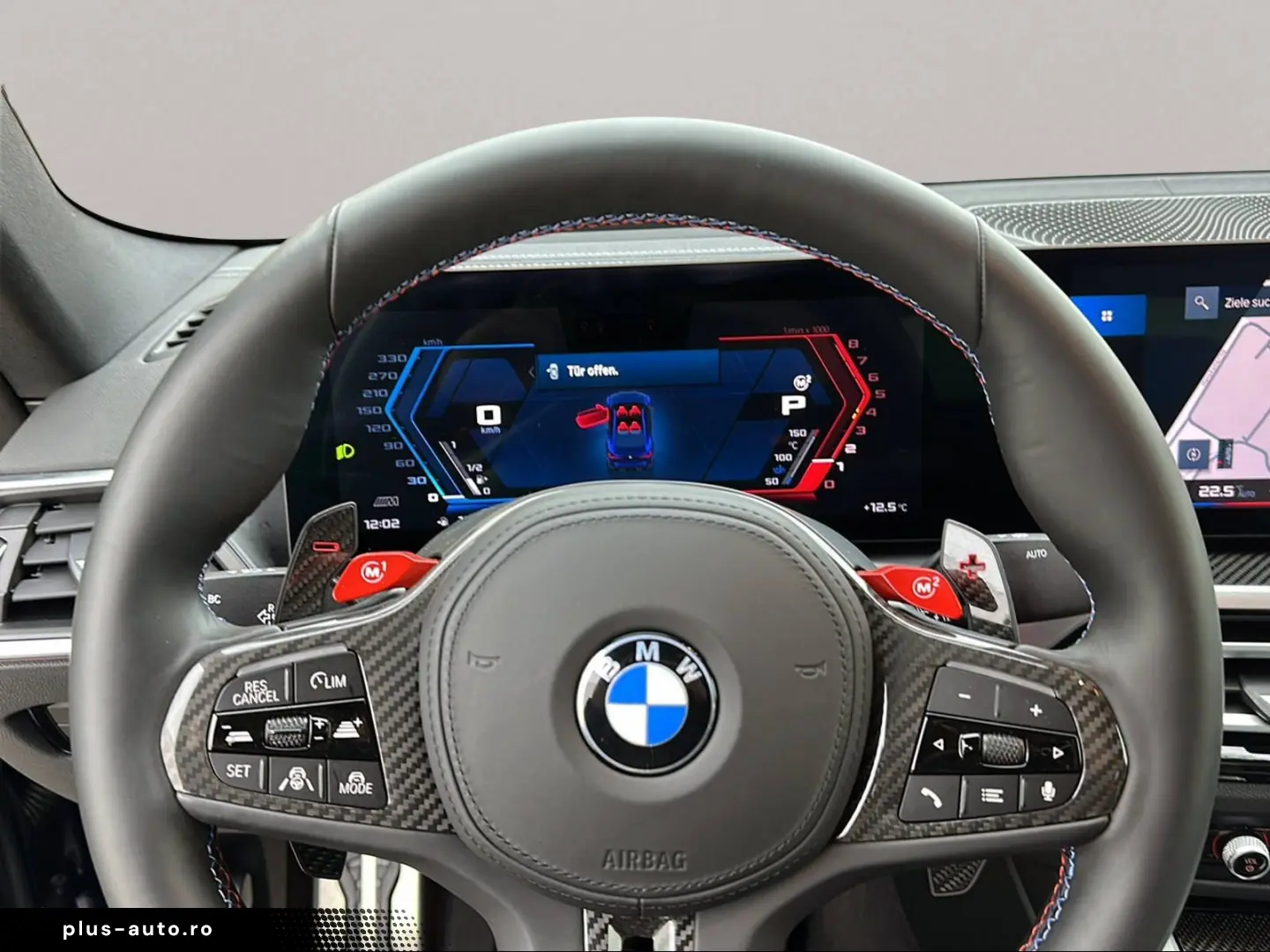 BMW M4 Competition M xDrive Coupé Driv.Assist.Prof