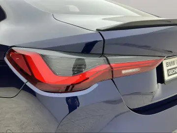 BMW M4 Competition M xDrive Coupé Driv.Assist.Prof