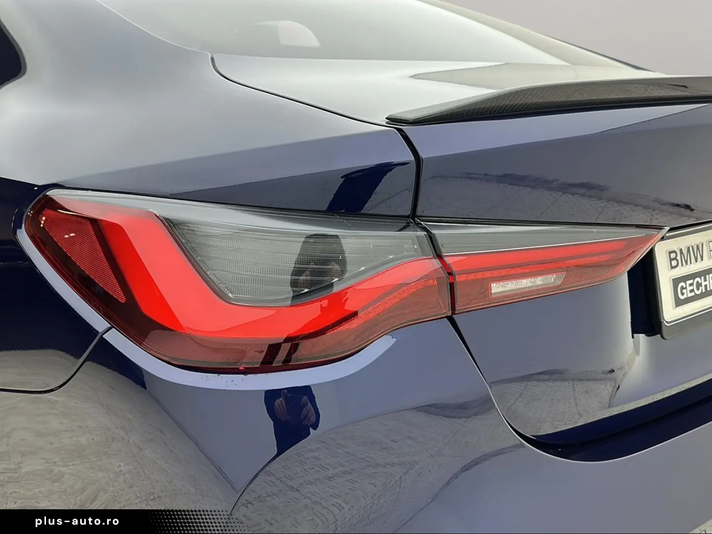 BMW M4 Competition M xDrive Coupé Driv.Assist.Prof