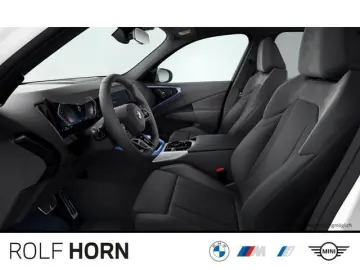 BMW X3 xDrive20d M Sportpaket AHK Navi RfKam Sitzhzg