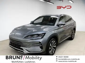 BYD Seal U DM-i 1.5 PHEV Comfort Panorama Leder Navi
