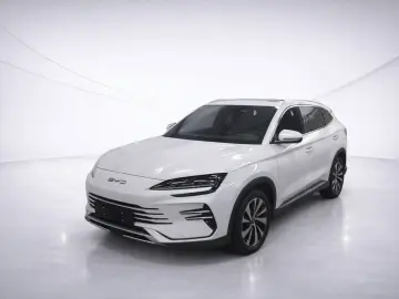 BYD SEAL U DM-i 18.3 kWh AWD Design ACC 360  Pano