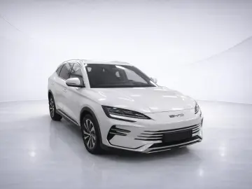 BYD SEAL U DM-i 18.3 kWh AWD Design ACC 360  Pano