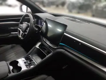 BYD SEAL U DM-i 18.3 kWh AWD Design ACC 360  Pano