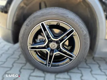 MERCEDES-BENZ GLA 250 e Airpanel Aug Distronic Night ACC