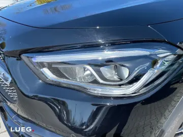 MERCEDES-BENZ GLA 250 e Airpanel Aug Distronic Night ACC