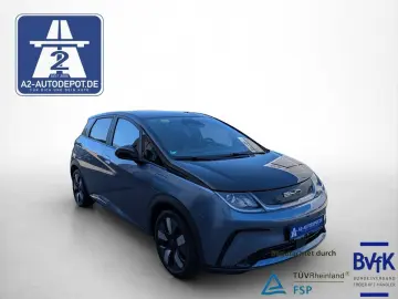 BYD Dolphin 150 kW Design WÄRME NAV LED GJR