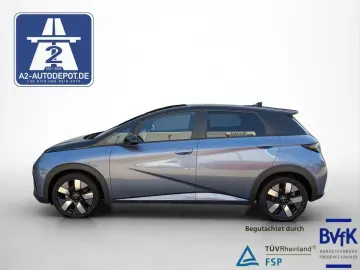 BYD Dolphin 150 kW Design WÄRME NAV LED GJR