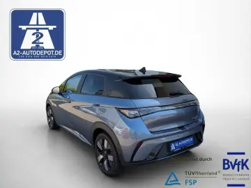 BYD Dolphin 150 kW Design WÄRME NAV LED GJR