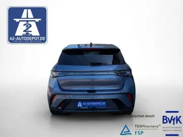 BYD Dolphin 150 kW Design WÄRME NAV LED GJR