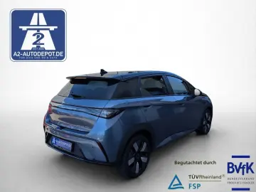 BYD Dolphin 150 kW Design WÄRME NAV LED GJR
