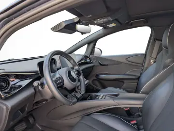 BYD Dolphin 150 kW Design WÄRME NAV LED GJR