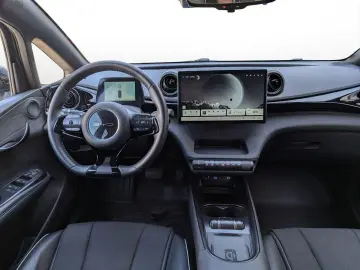 BYD Dolphin 150 kW Design WÄRME NAV LED GJR