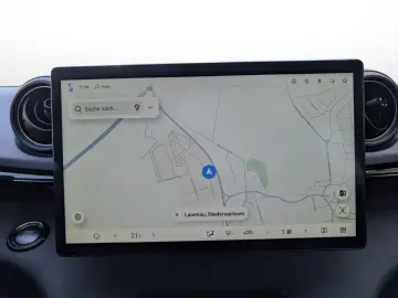 BYD Dolphin 150 kW Design WÄRME NAV LED GJR