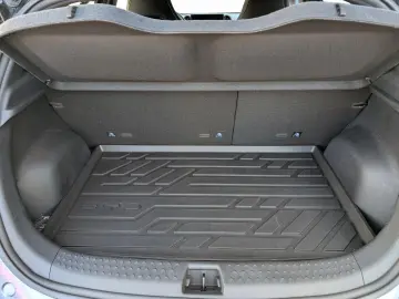 BYD Dolphin 150 kW Design WÄRME NAV LED GJR