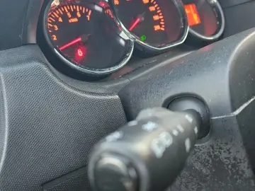 Dacia Duster 4x4 1.5dci(110 cai) 2014