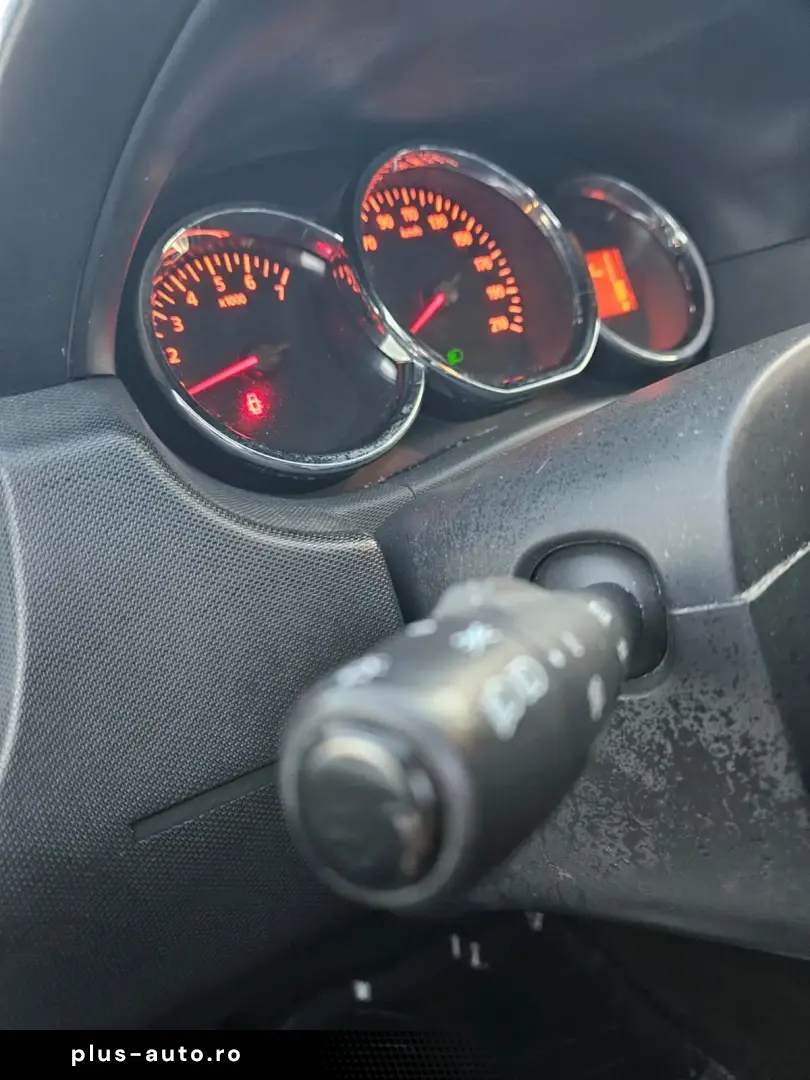 Dacia Duster 4x4 1.5dci(110 cai) 2014