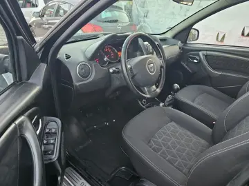 Dacia Duster 4x4 1.5dci(110 cai) 2014