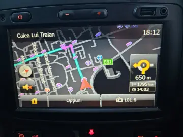 Dacia Duster 4x4 1.5dci(110 cai) 2014