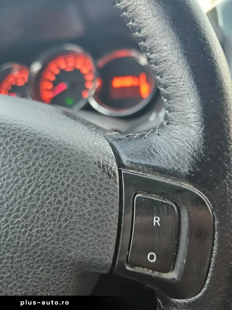 Dacia Duster 4x4 1.5dci(110 cai) 2014