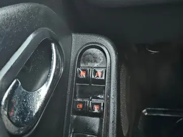 Dacia Duster 4x4 1.5dci(110 cai) 2014