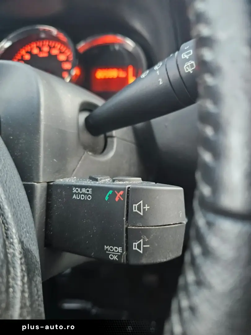 Dacia Duster 4x4 1.5dci(110 cai) 2014