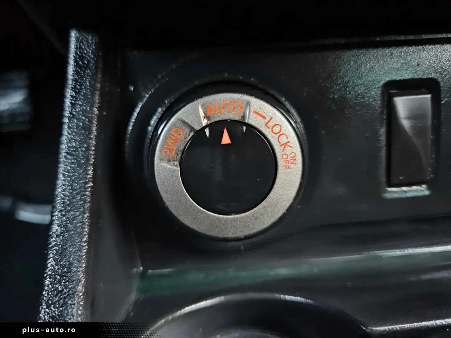 Dacia Duster 4x4 1.5dci(110 cai) 2014