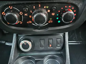 Dacia Duster 4x4 1.5dci(110 cai) 2014