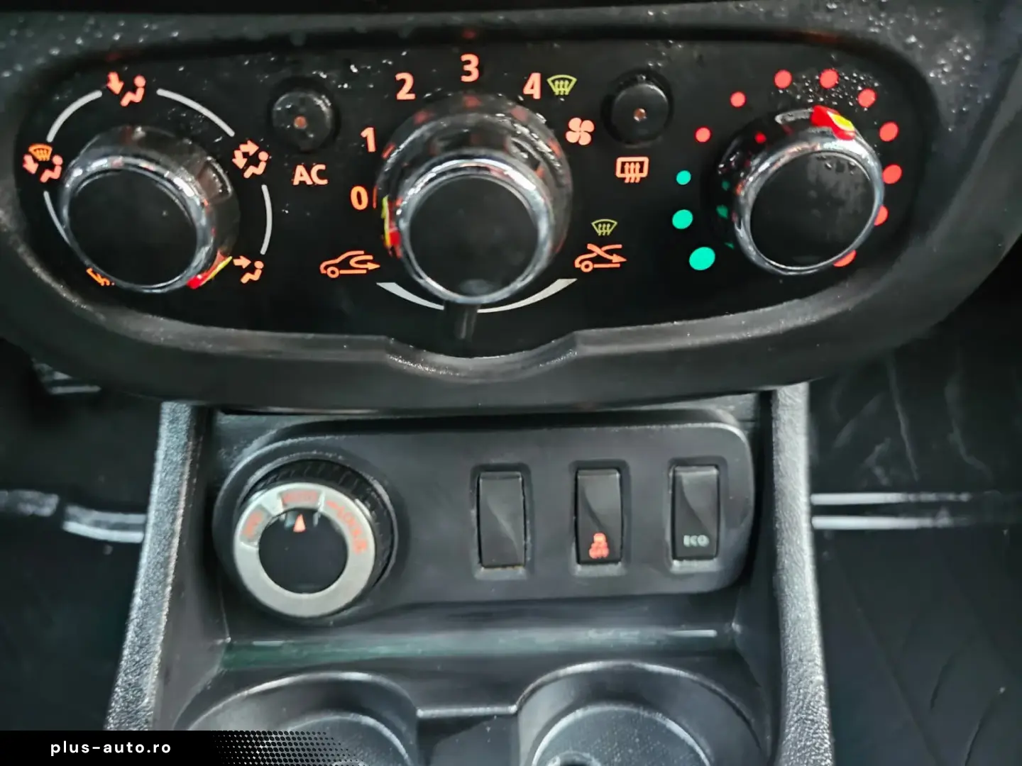 Dacia Duster 4x4 1.5dci(110 cai) 2014