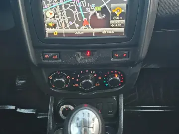 Dacia Duster 4x4 1.5dci(110 cai) 2014