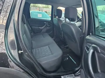 Dacia Duster 4x4 1.5dci(110 cai) 2014