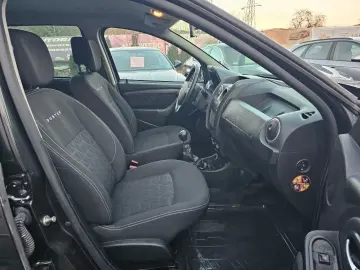 Dacia Duster 4x4 1.5dci(110 cai) 2014