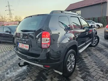 Dacia Duster 4x4 1.5dci(110 cai) 2014