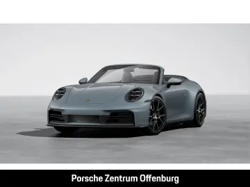 PORSCHE 992 -2 (911) Carrera Cabriolet
