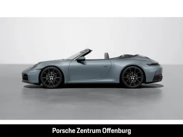 PORSCHE 992 -2 (911) Carrera Cabriolet