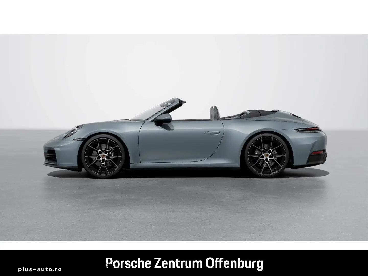 PORSCHE 992 -2 (911) Carrera Cabriolet